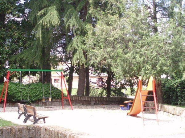 appartamento in vendita a Roma in zona Aurelio