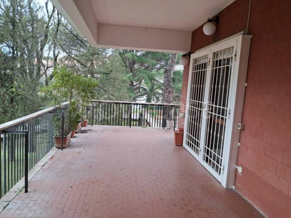 appartamento in vendita a Roma in zona Aurelio