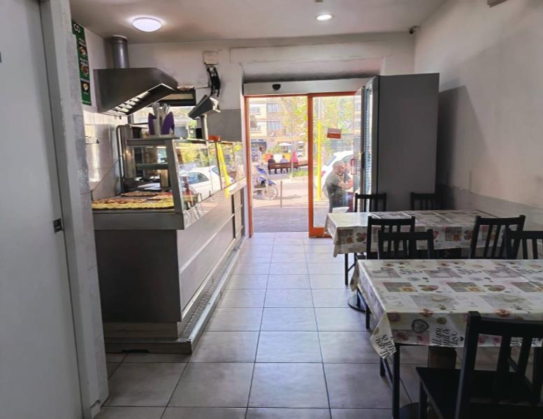 negozio in vendita a Roma in zona Trionfale