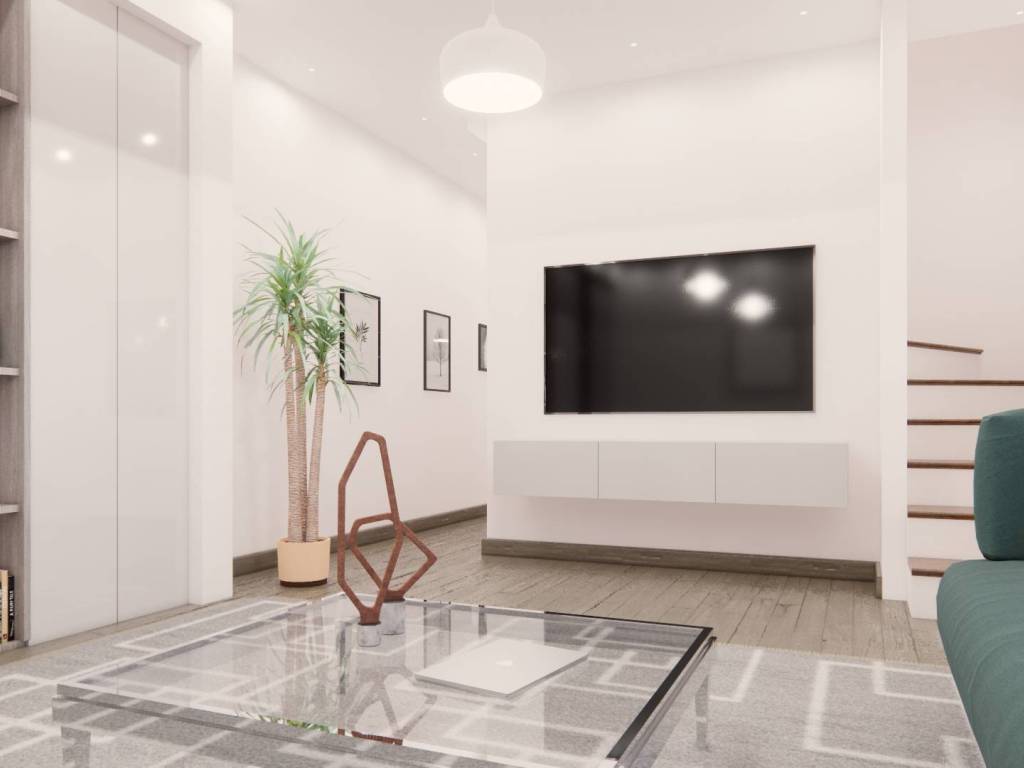 casa indipendente in vendita a Roma in zona Acilia