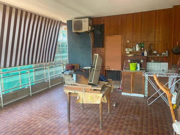 appartamento in vendita a Roma in zona Ostia