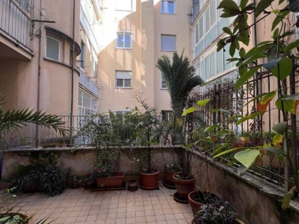 appartamento in vendita a Roma in zona Trieste