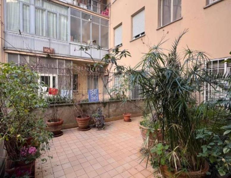 appartamento in vendita a Roma in zona Trieste