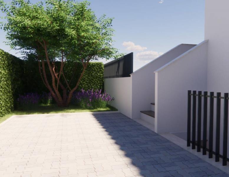 casa indipendente in vendita a Roma in zona Acilia