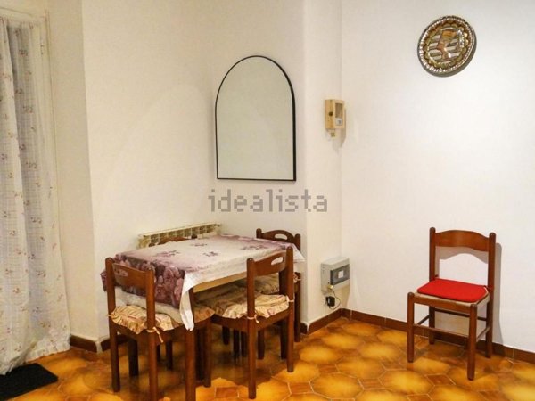 appartamento in vendita a Roma in zona Torre Maura