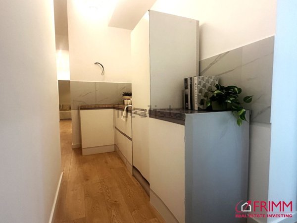 appartamento in vendita a Roma in zona Acilia