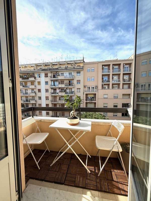 appartamento in vendita a Roma in zona Trieste