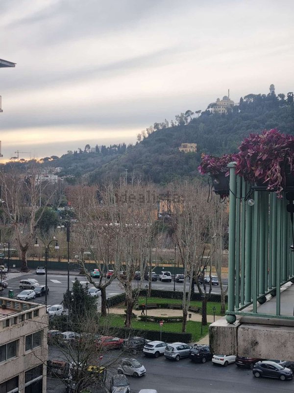 appartamento in vendita a Roma in zona Flaminio