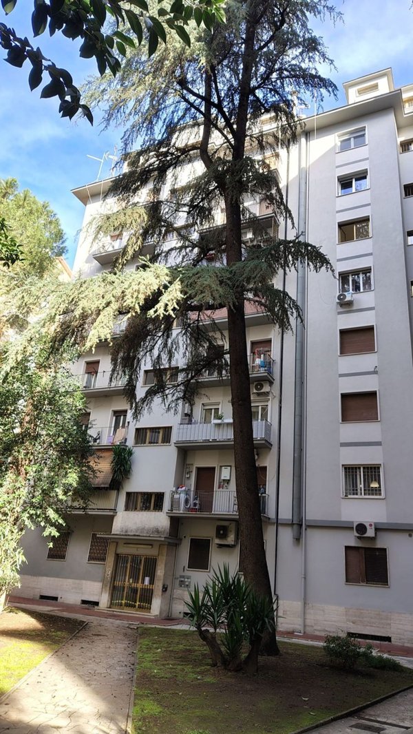 appartamento in vendita a Roma in zona Don Bosco