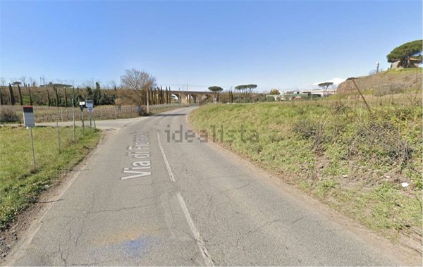 appartamento in vendita a Roma in zona Castel di Leva