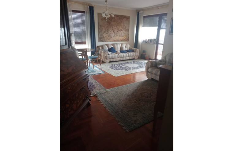 appartamento in vendita a Roma in zona Salario