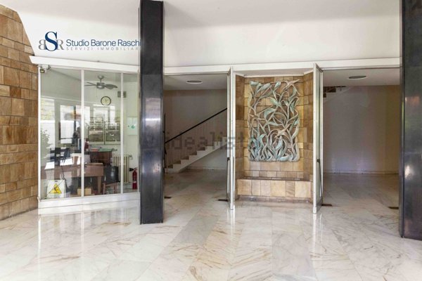 ufficio in vendita a Roma in zona Pinciano