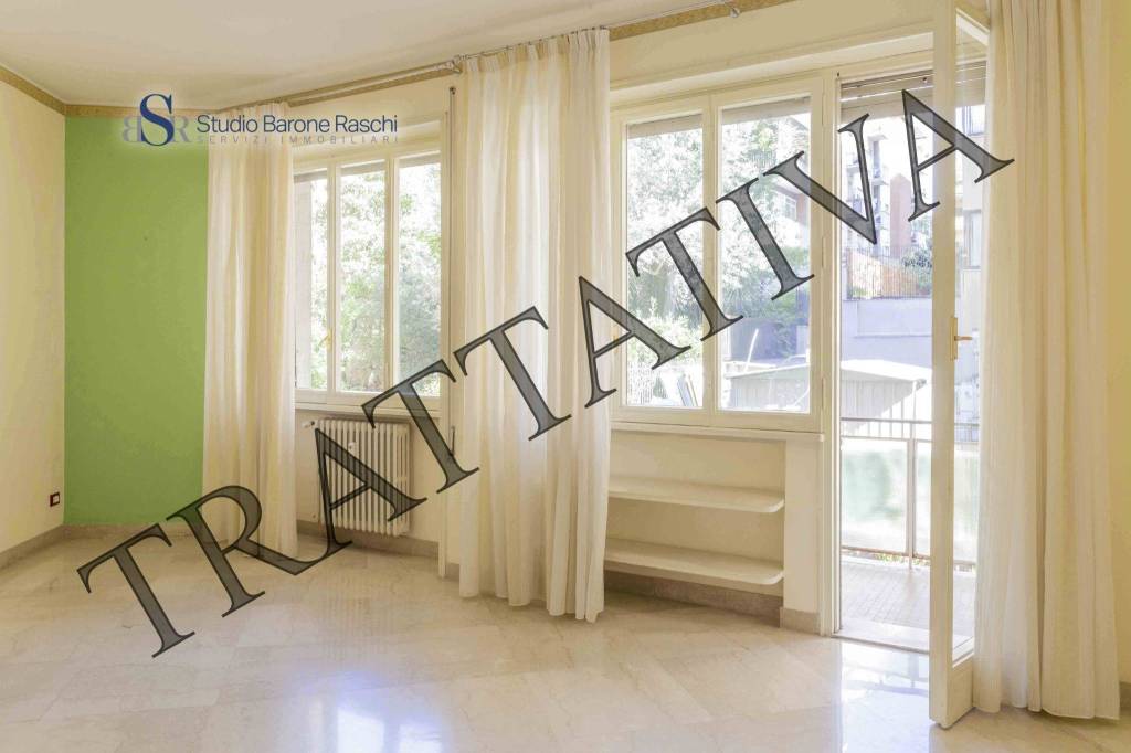 ufficio in vendita a Roma in zona Pinciano