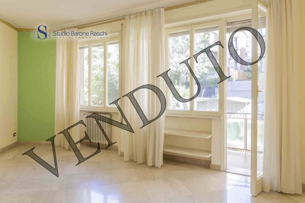 ufficio in vendita a Roma in zona Pinciano