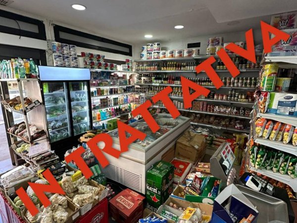 negozio in vendita a Roma in zona Monte Sacro/Talenti