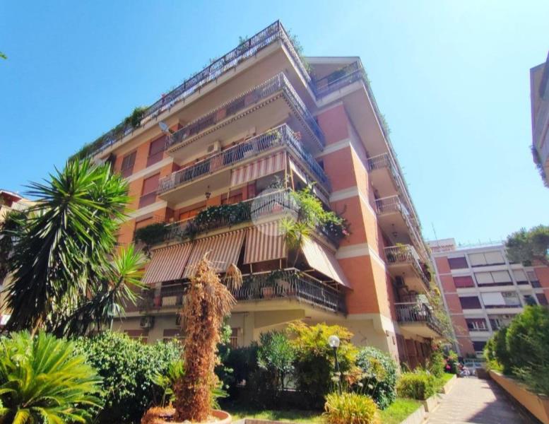 appartamento in vendita a Roma in zona Monte Sacro/Talenti
