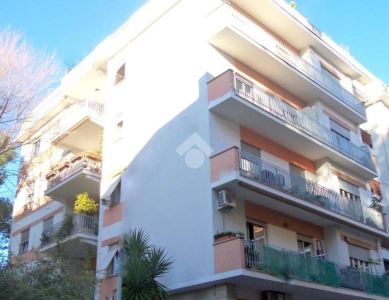 appartamento in vendita a Roma in zona Aurelio