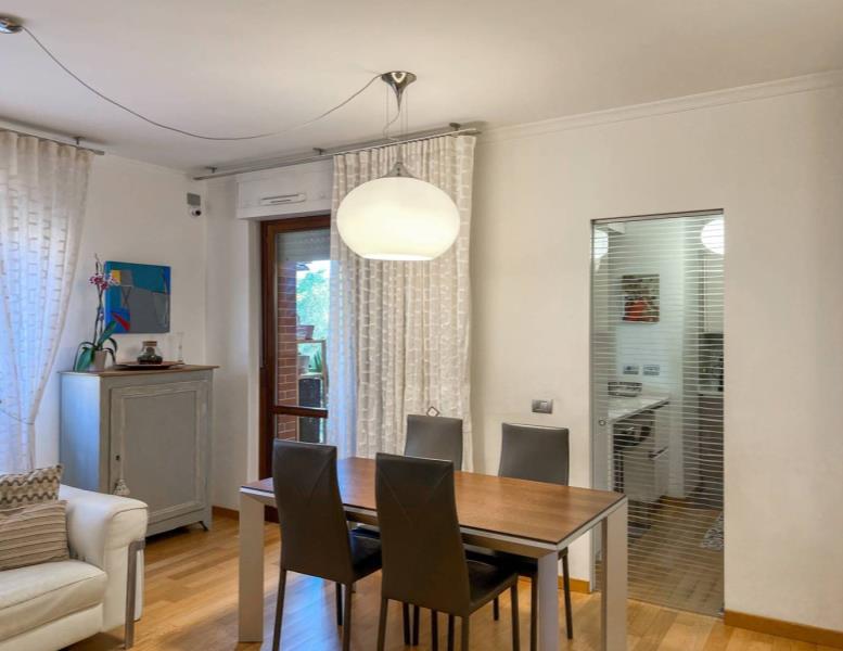 appartamento in vendita a Roma in zona Centro Storico