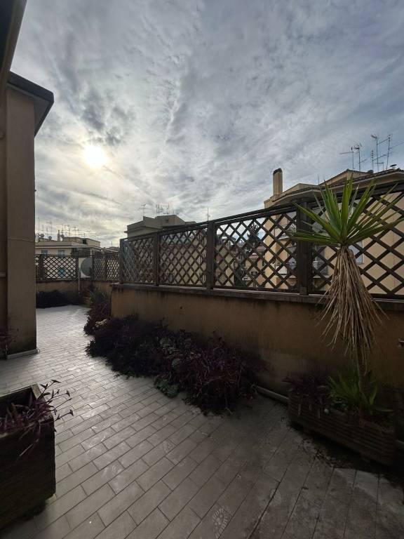 appartamento in vendita a Roma in zona Aurelio