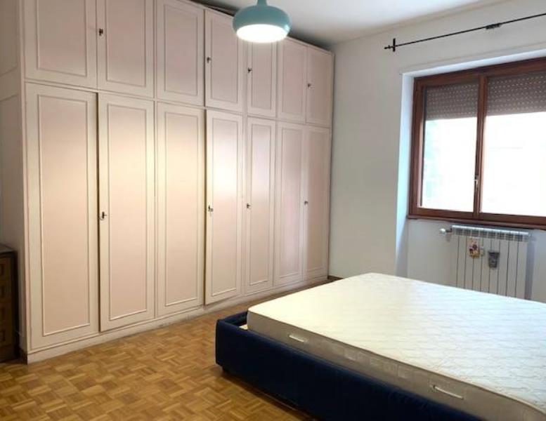 appartamento in vendita a Roma in zona Ostiense