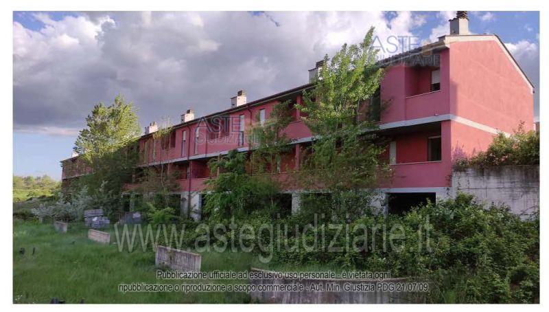 casa indipendente in vendita a Roma in zona Settecamini