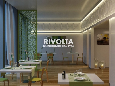 negozio in vendita a Roma in zona Della Vittoria