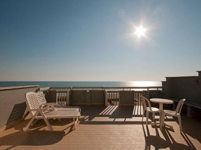 appartamento in vendita a Roma in zona Ostia