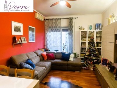 appartamento in vendita a Roma in zona Portuense