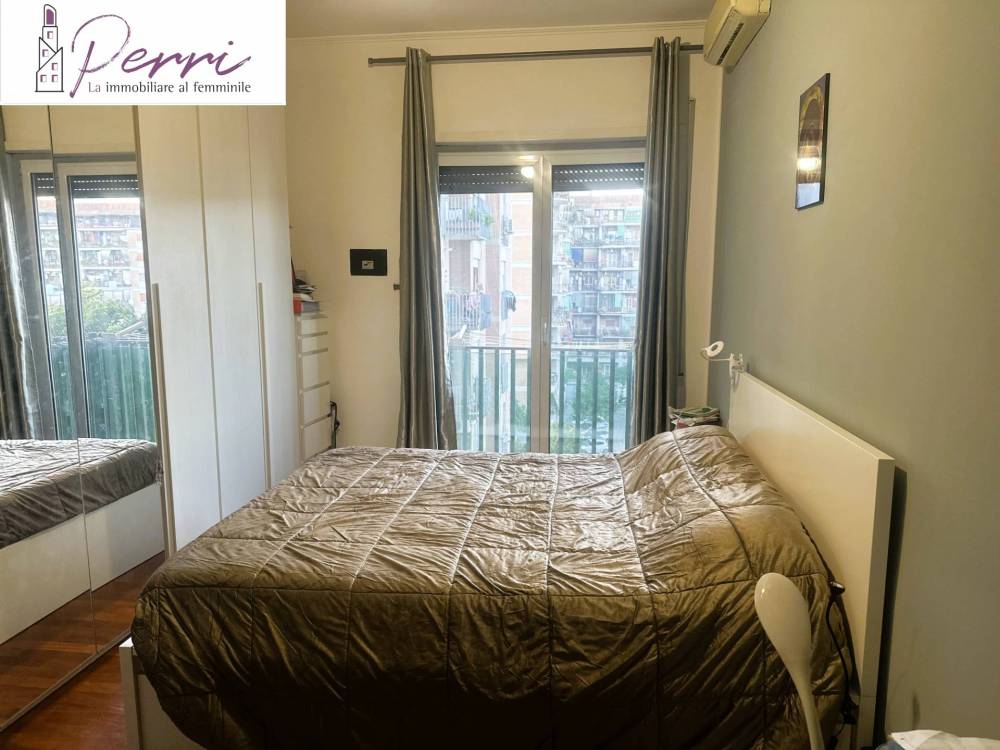 appartamento in vendita a Roma in zona Portuense