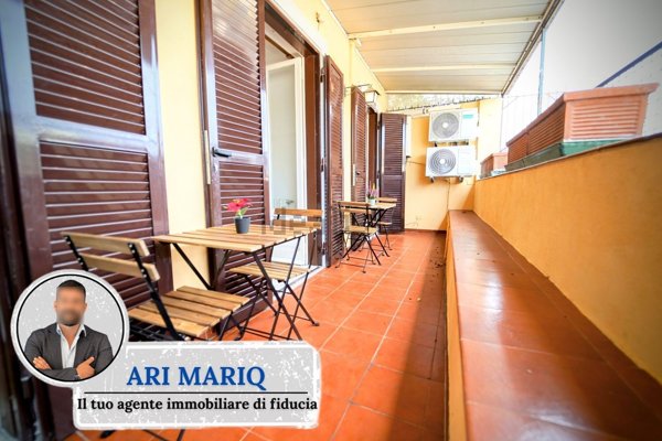 appartamento in vendita a Roma in zona Rione Monti/Campitelli