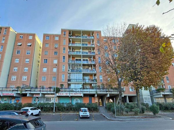 appartamento in vendita a Roma in zona Collatino