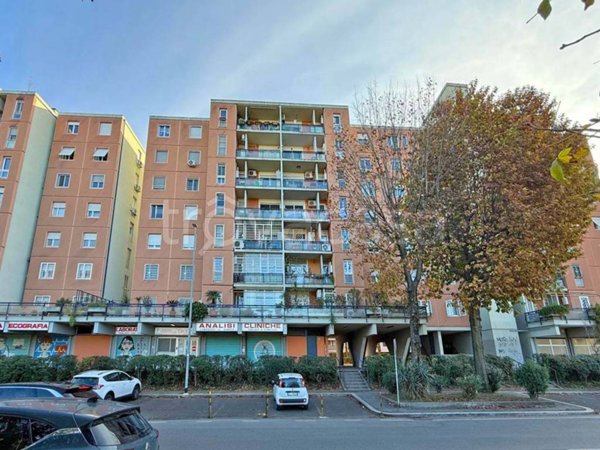 appartamento in vendita a Roma in zona Collatino