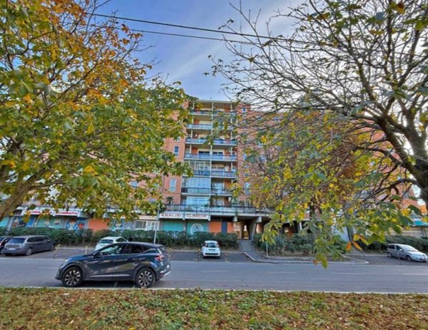 appartamento in vendita a Roma in zona Collatino