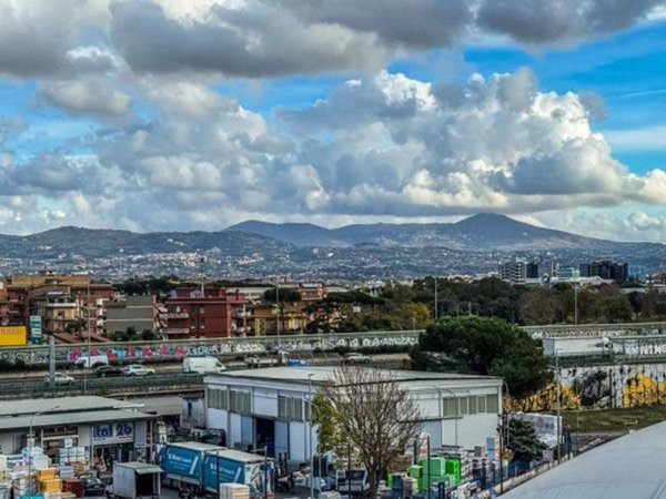 appartamento in vendita a Roma in zona Torre Maura