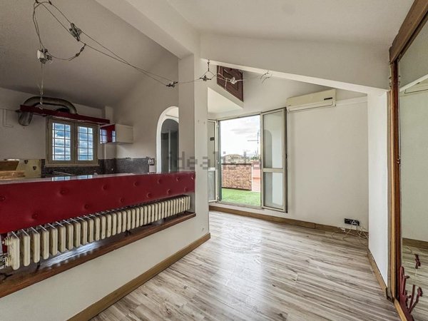 appartamento in vendita a Roma in zona Torre Maura