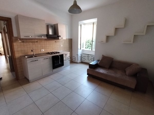 appartamento in vendita a Roma in zona Torre Gaia