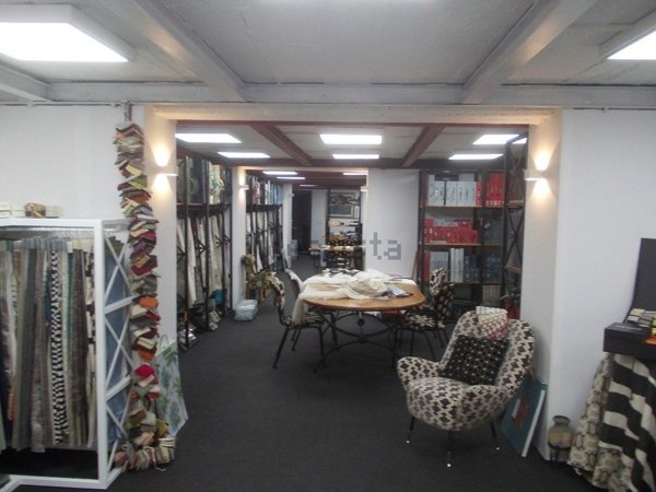 negozio in vendita a Roma in zona Salario