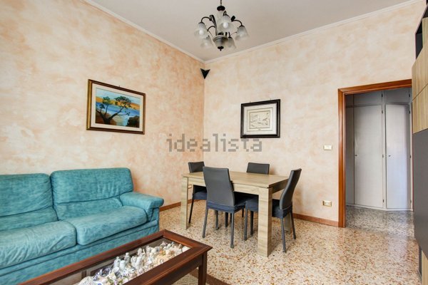 appartamento in vendita a Roma in zona Alessandrino