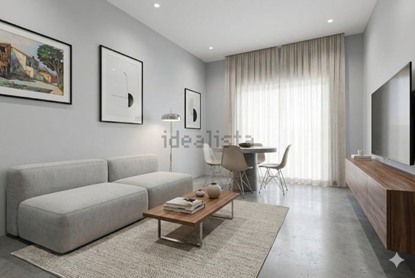 appartamento in vendita a Roma in zona Gianicolense