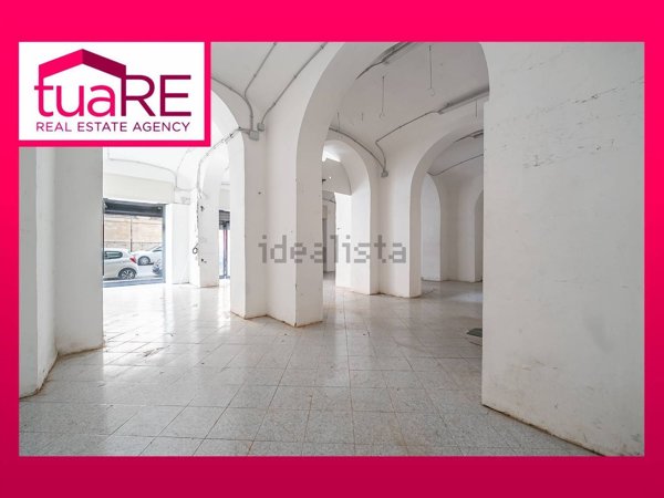 negozio in vendita a Roma in zona Esquilino