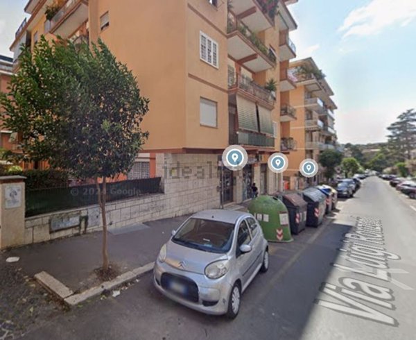 appartamento in vendita a Roma in zona Gianicolense