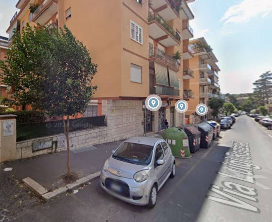 appartamento in vendita a Roma in zona Gianicolense