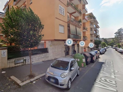 appartamento in vendita a Roma in zona Gianicolense