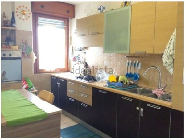 appartamento in vendita a Roma in zona Tor Cervara