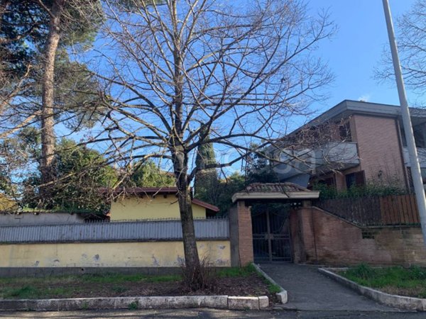 appartamento in vendita a Roma in zona Trionfale