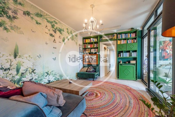 appartamento in vendita a Roma in zona Spinaceto