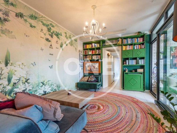 appartamento in vendita a Roma in zona Spinaceto