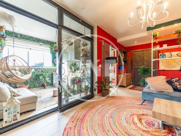 appartamento in vendita a Roma in zona Spinaceto