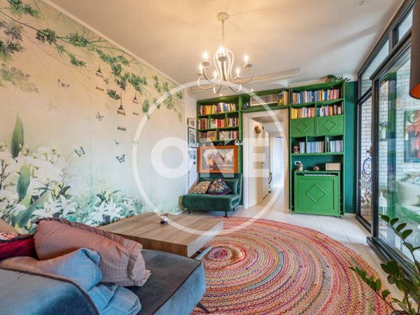 appartamento in vendita a Roma in zona Spinaceto