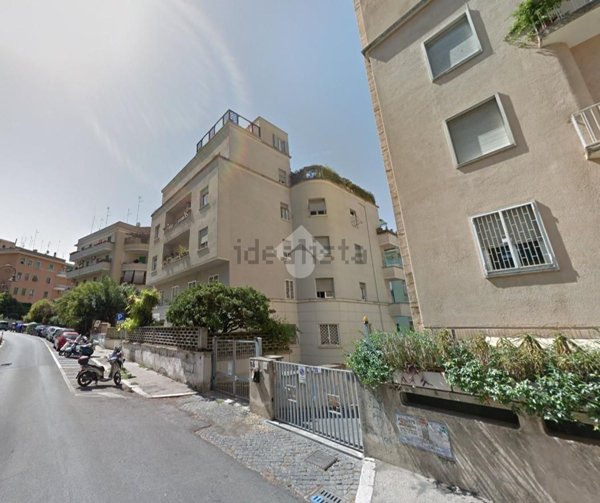 casa indipendente in vendita a Roma in zona Trieste